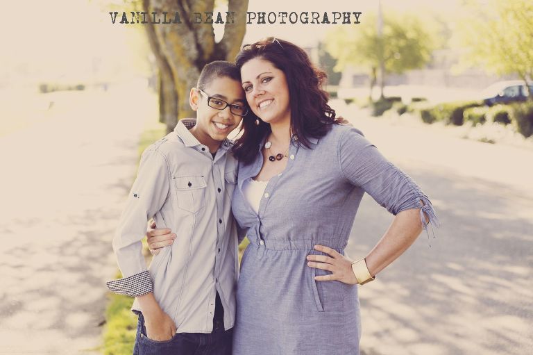 Vanilla Bean Photography Wilson Family  (1)