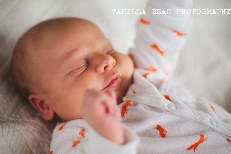 Vanilla Bean Emery Baby Pictures (3)