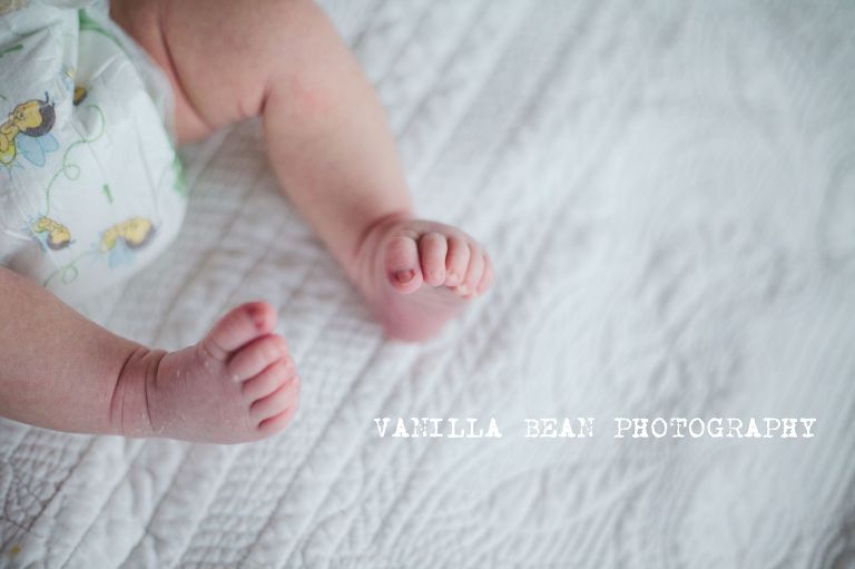 Vanilla Bean Emery Baby Pictures (8)