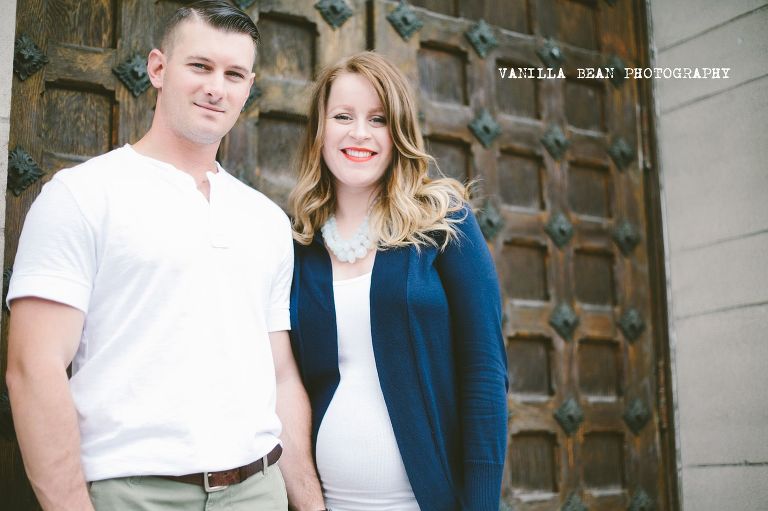 Vanilla Bean Photography Brown family (2)