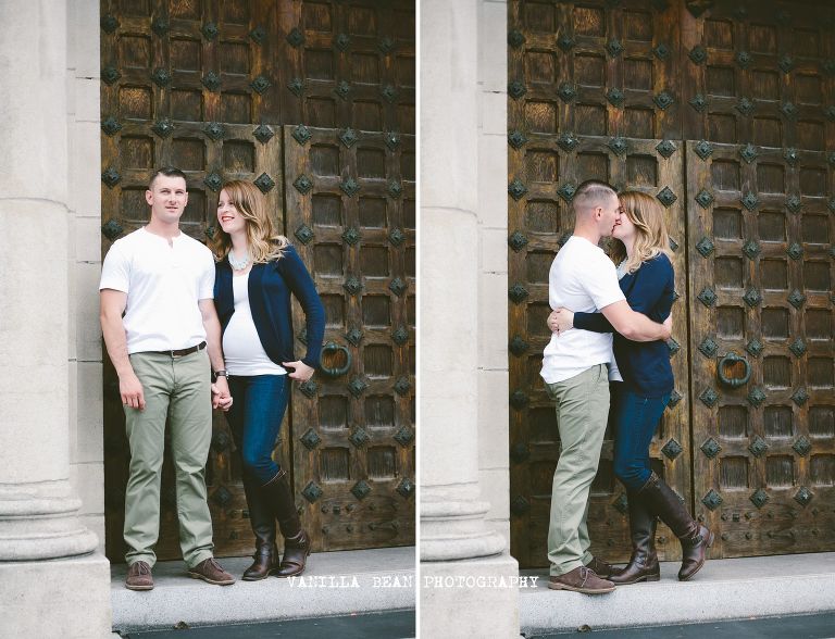 Vanilla Bean Photography Brown family (3)