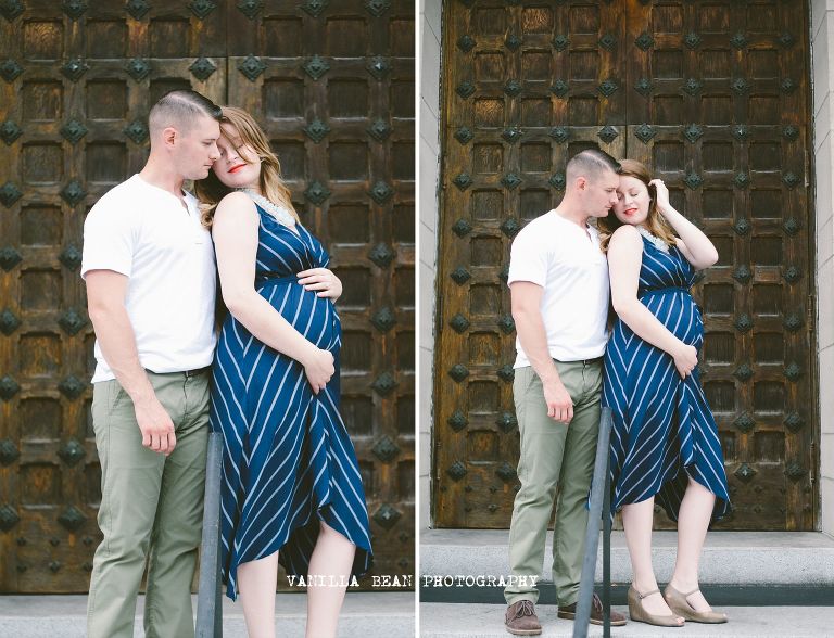 Vanilla Bean Photography Brown family (30)