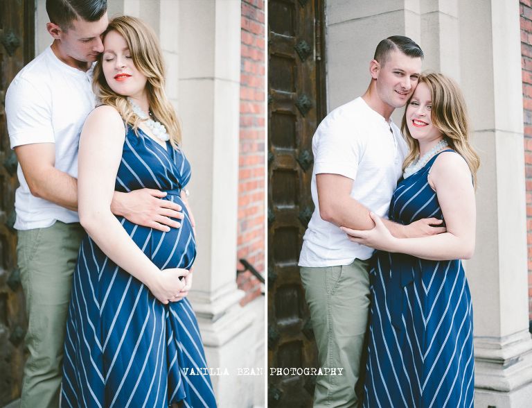 Vanilla Bean Photography Brown family (33)