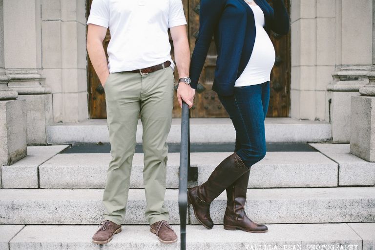 Vanilla Bean Photography Brown family (5)