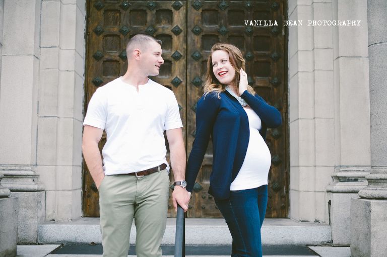 Vanilla Bean Photography Brown family (6)