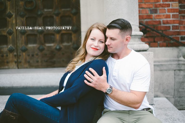 Vanilla Bean Photography Brown family (8)