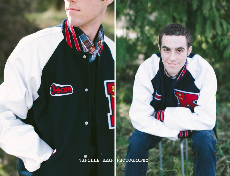 Vanilla Bean Photography Oscar Tacoma senior photographer (1)