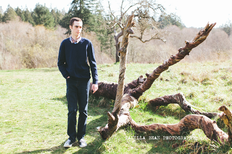 Vanilla Bean Photography Oscar Tacoma senior photographer (6)