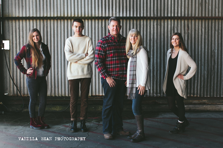 Vnilla Bean Photography Lasley Family Tacoma Washington photographer (67)