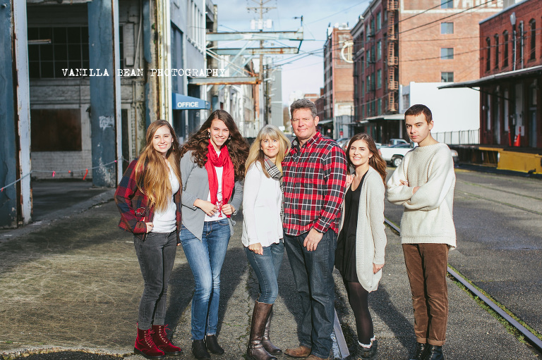 Vnilla Bean Photography Lasley Family Tacoma Washington photographer (77)