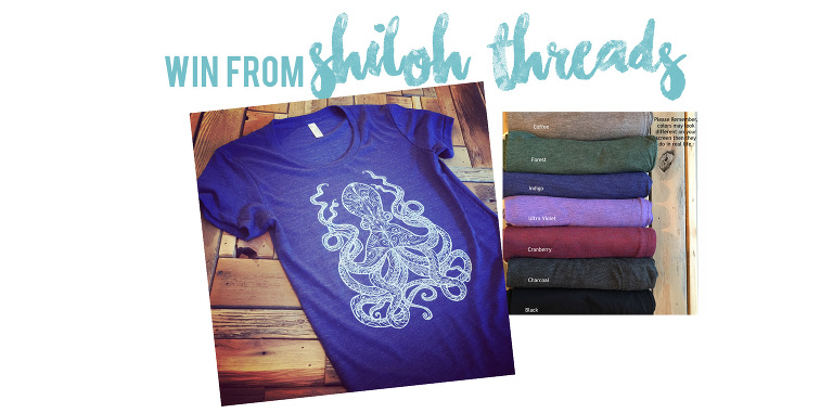 shilohthreads