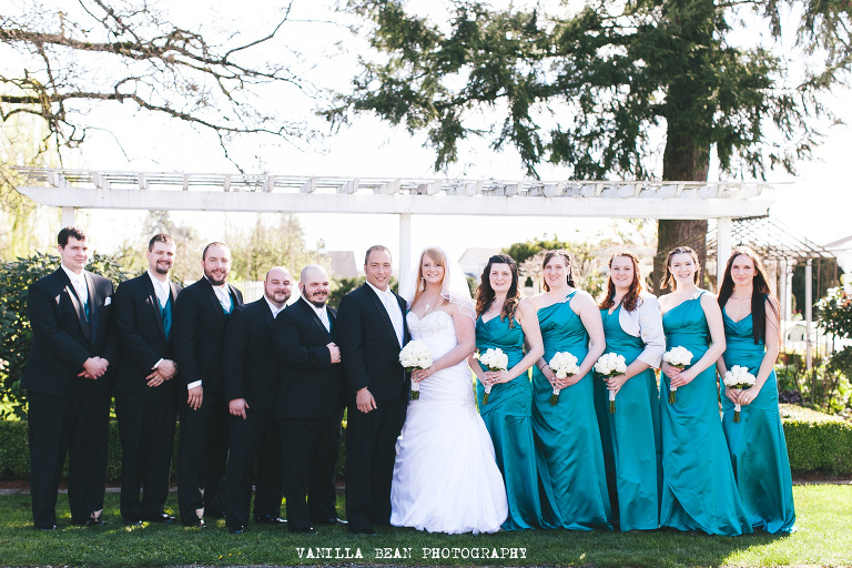 Vanilla Bean Photography Richardson Wedding 2016 (19)