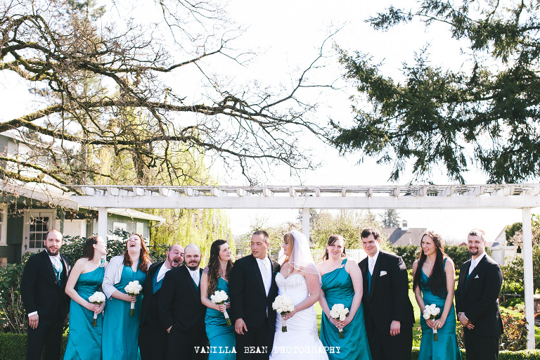 Vanilla Bean Photography Richardson Wedding 2016 (20)