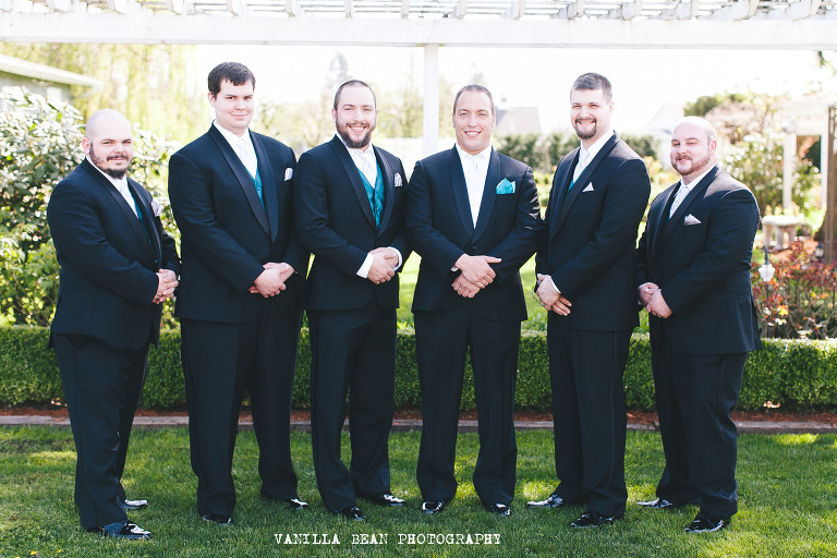 Vanilla Bean Photography Richardson Wedding 2016 (8)