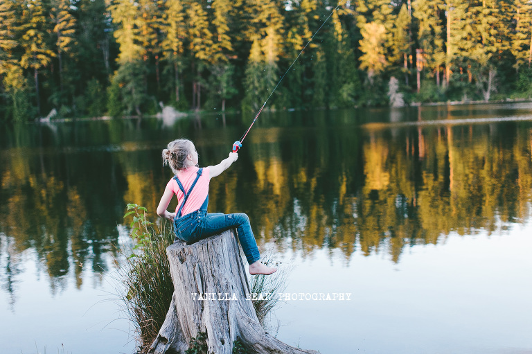 Vanilla Bean photography Abbie Fishing Maple Valley Photographer (1)