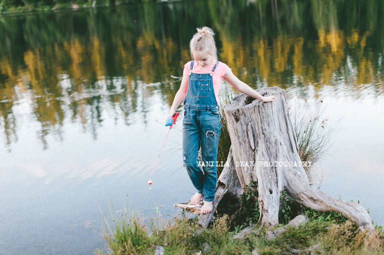 Vanilla Bean photography Abbie Fishing Maple Valley Photographer (8)