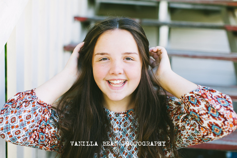 Vanilla Bean Keilah Rojas Anchorage Mini Sessions (6)